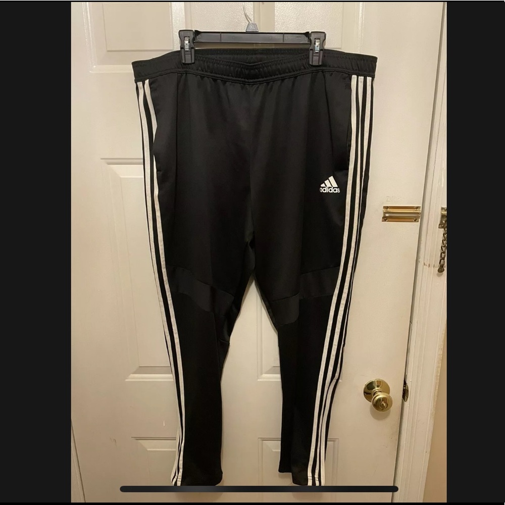 Men’s Adidas Tiro 19 Pants Size XXL